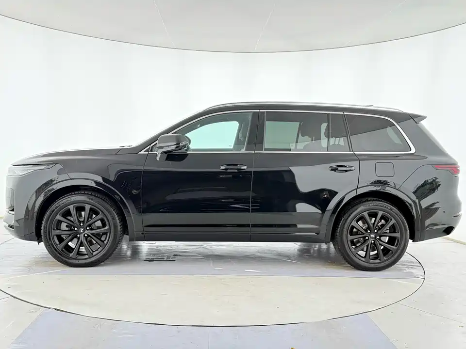 Li Auto Ideal ONE