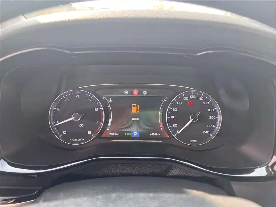 Trumpchi Trumpchi M8 Trumpchi Trumpchi M8