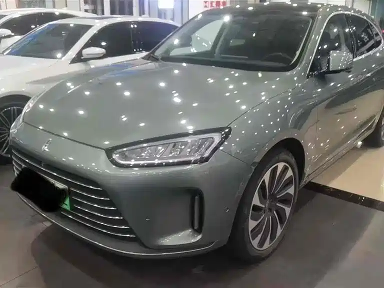 HarmonyOS Ask the world M5