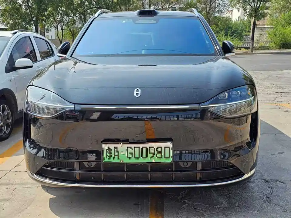 HarmonyOS Ask the world M9