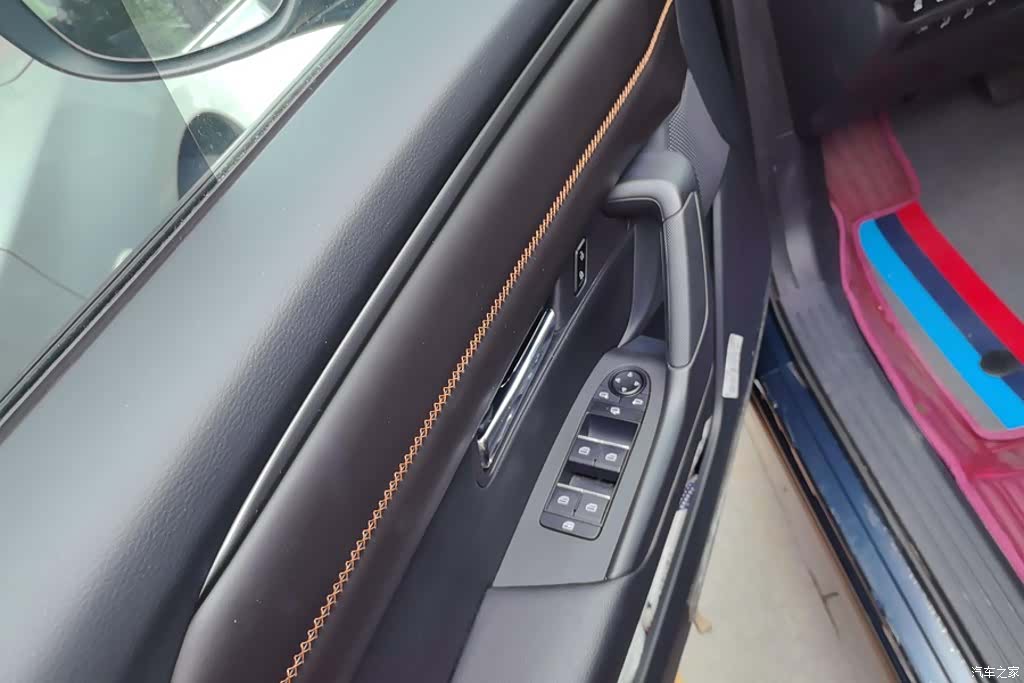Mazda CX-50, 2024 7