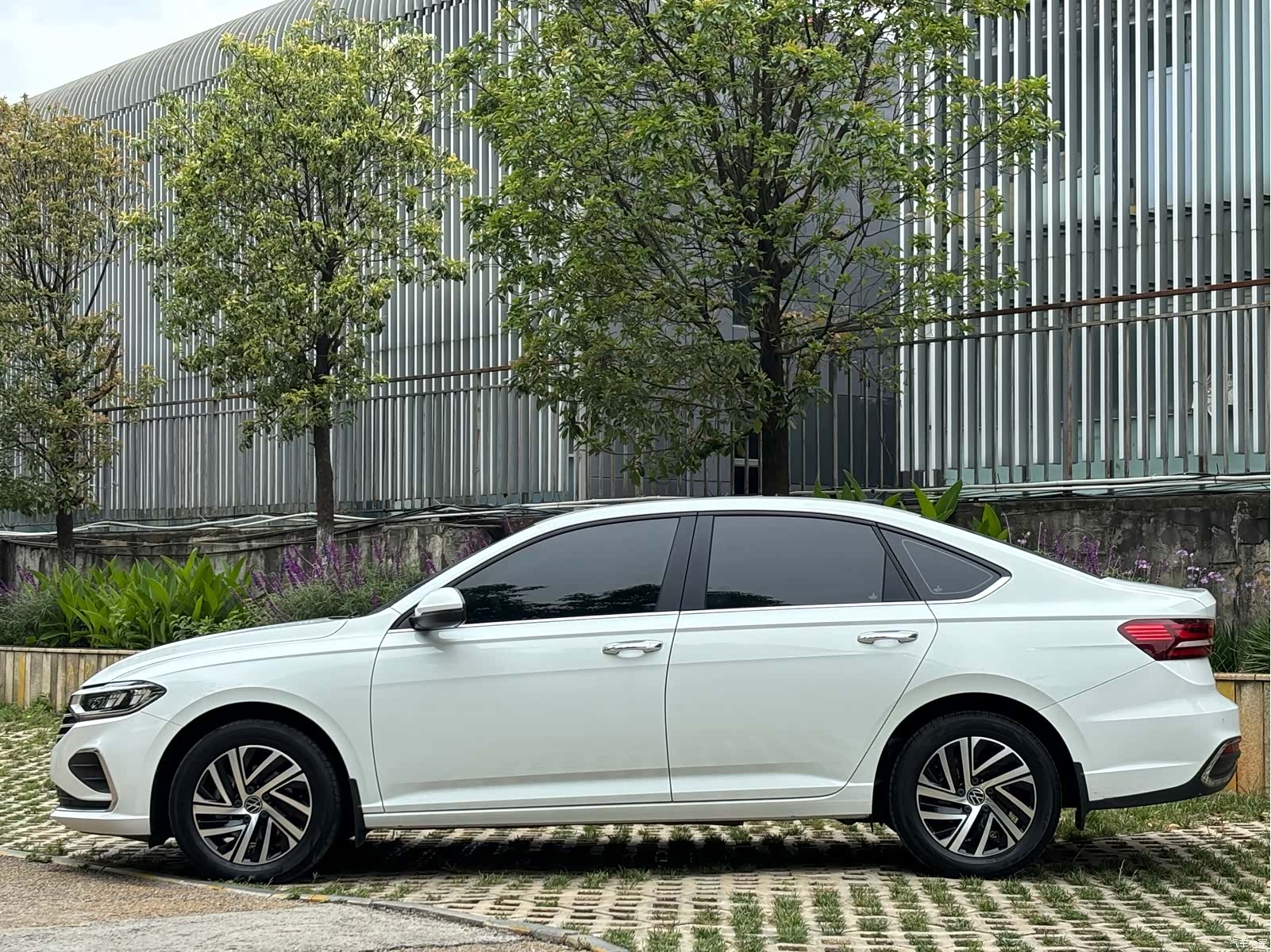 Volkswagen Lavida, 2023 8