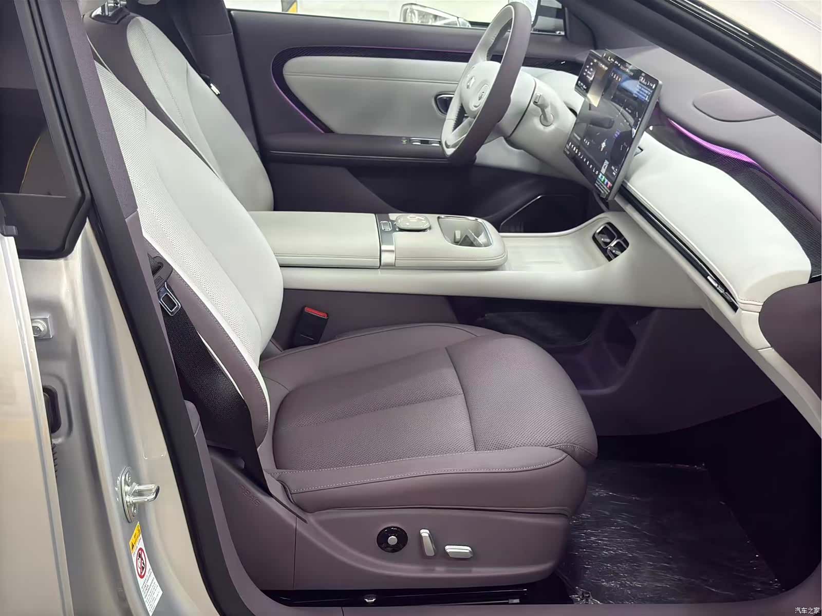 Changan Eado, 2026 9