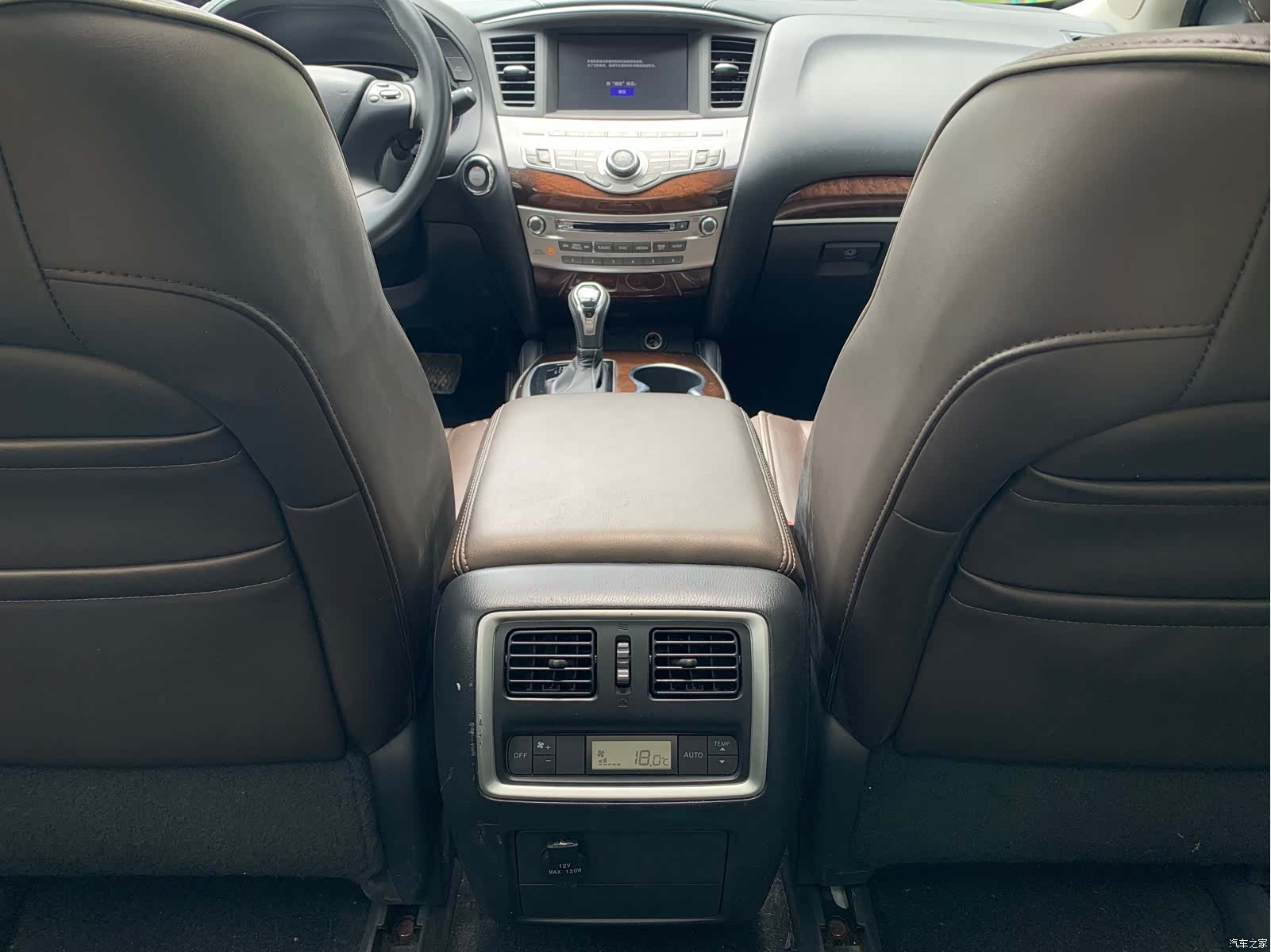 Infiniti QX60, 2021 17