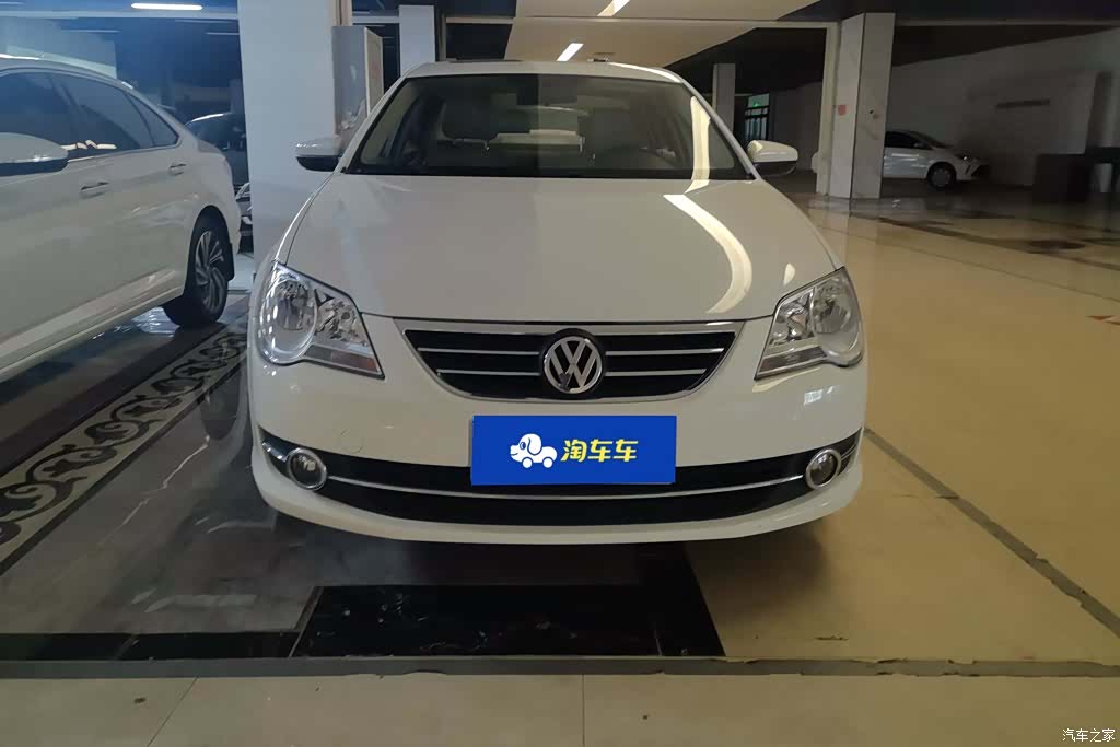 Volkswagen Bora, 2012 2