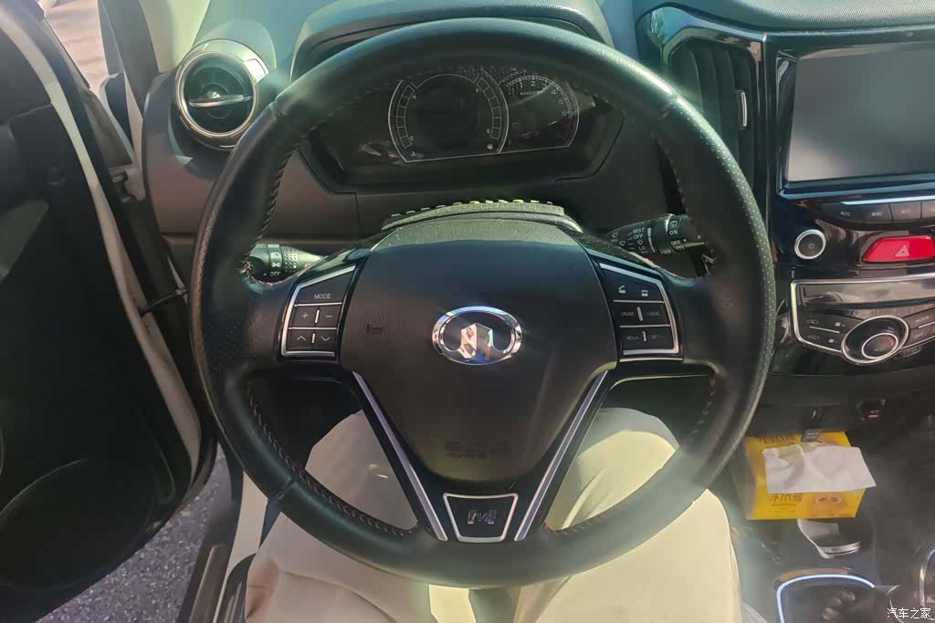 Great Wall M4, 2014 15