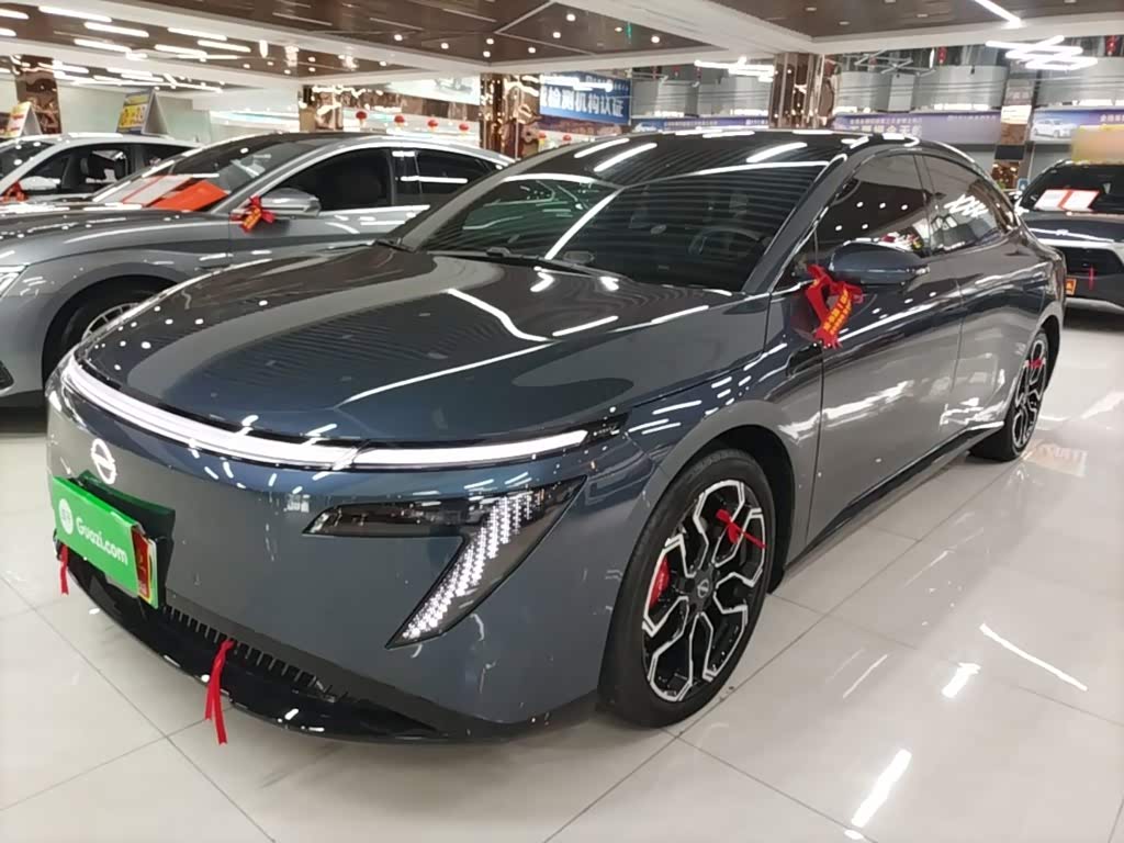 Nissan N7