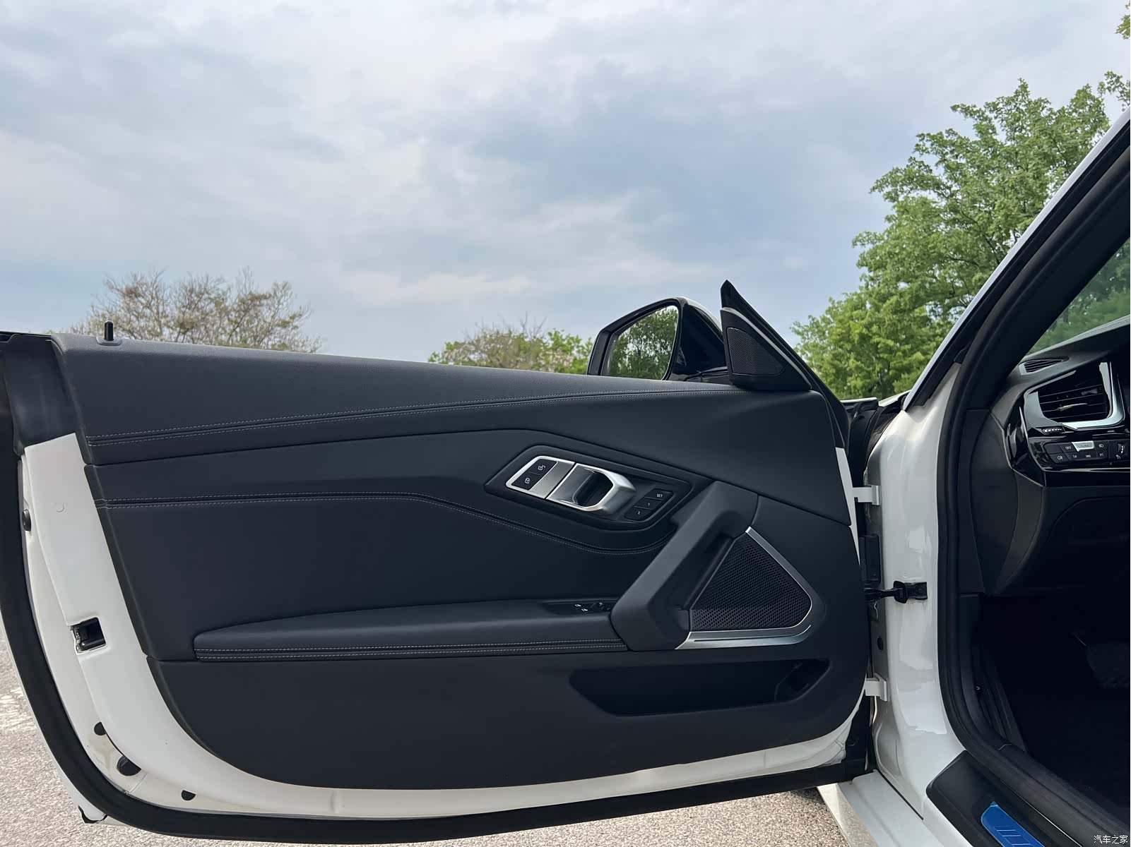 BMW Z4, 2021 15