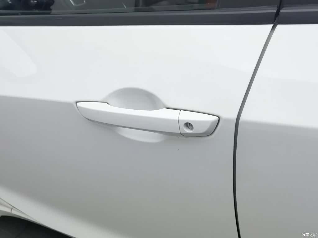 Honda Crider, 2021 18