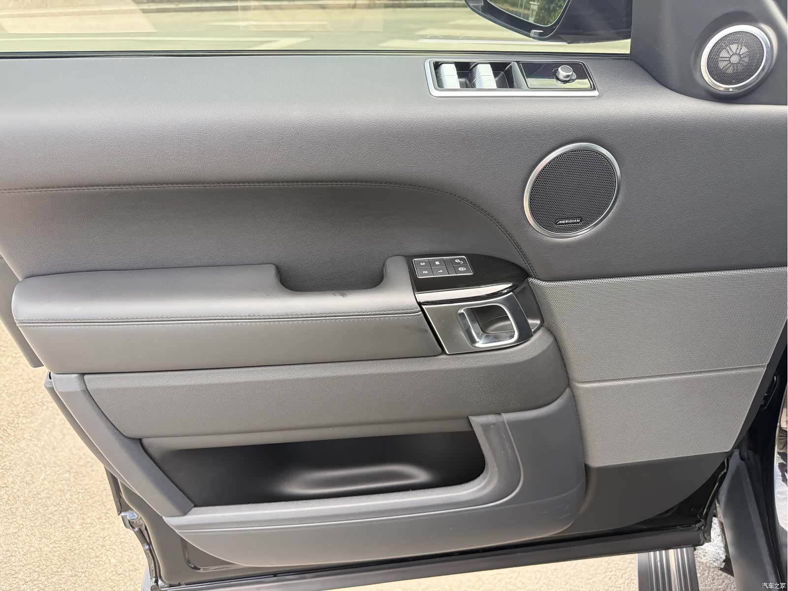Land Rover Range Rover, 2020 12