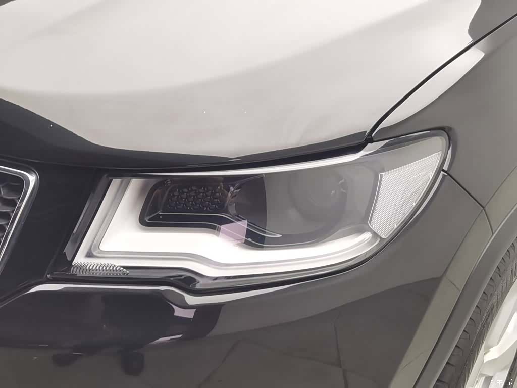 Jeep Compass, 2019 7