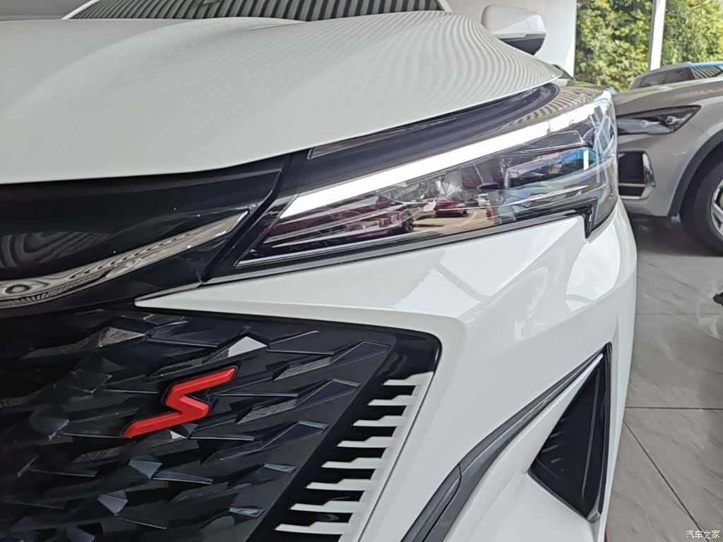 Changan X5, 2024 24