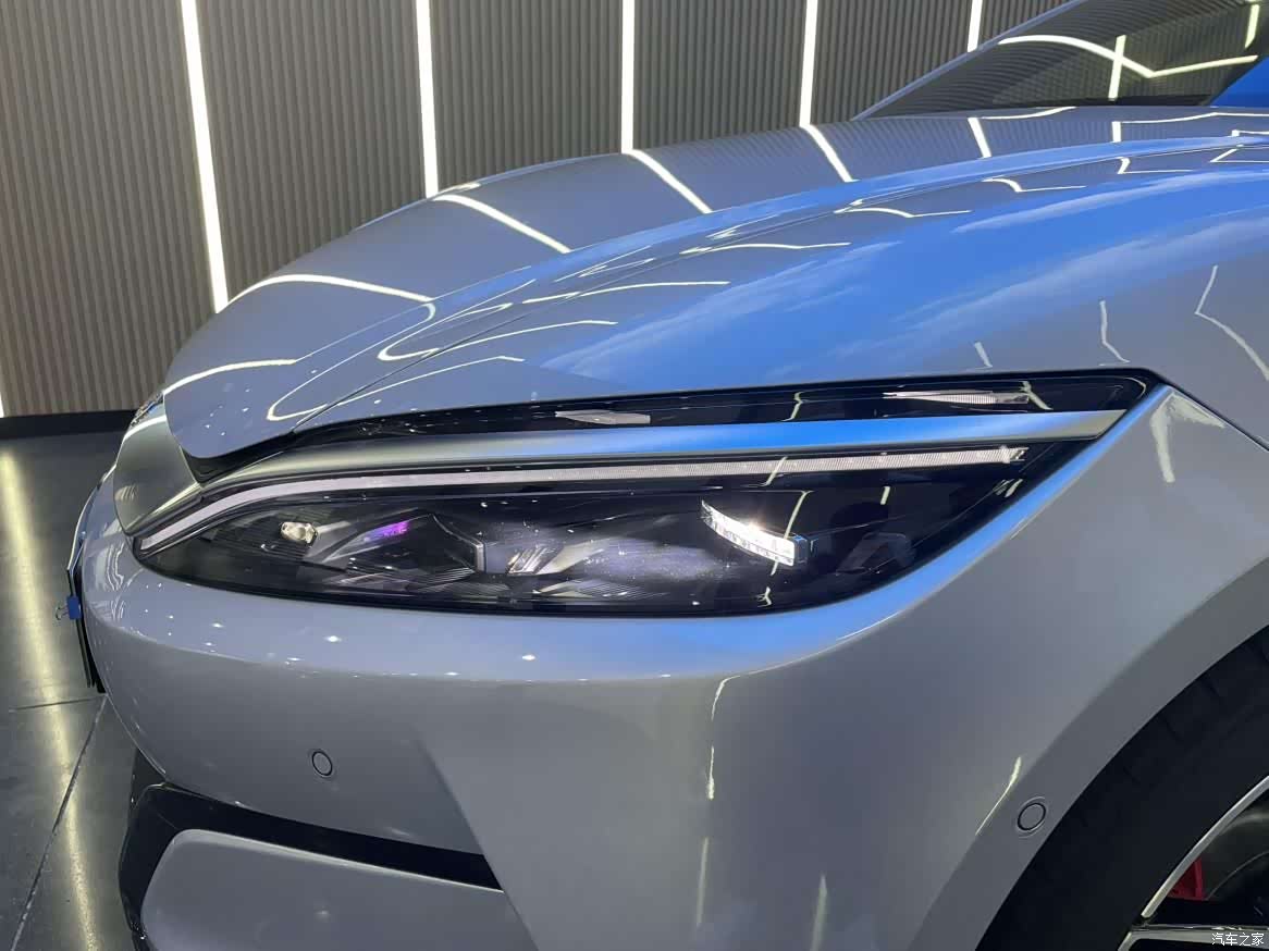 BYD Han, 2025 15