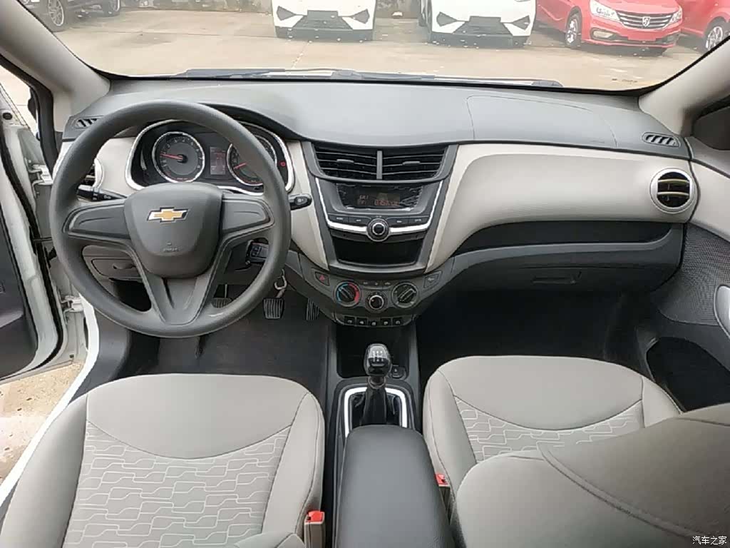 Chevrolet 3, 2016 10