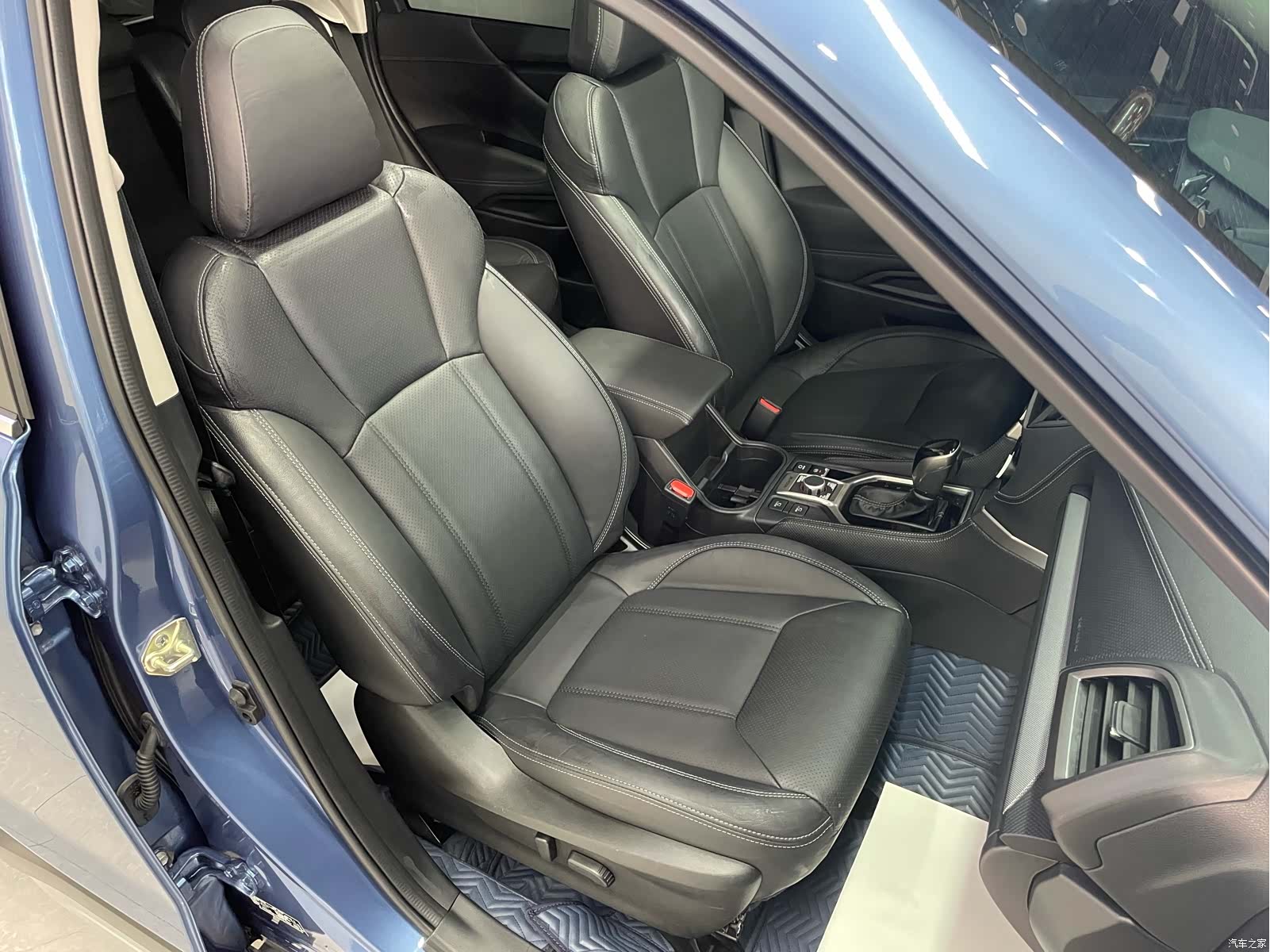 Subaru Forester, 2021 19