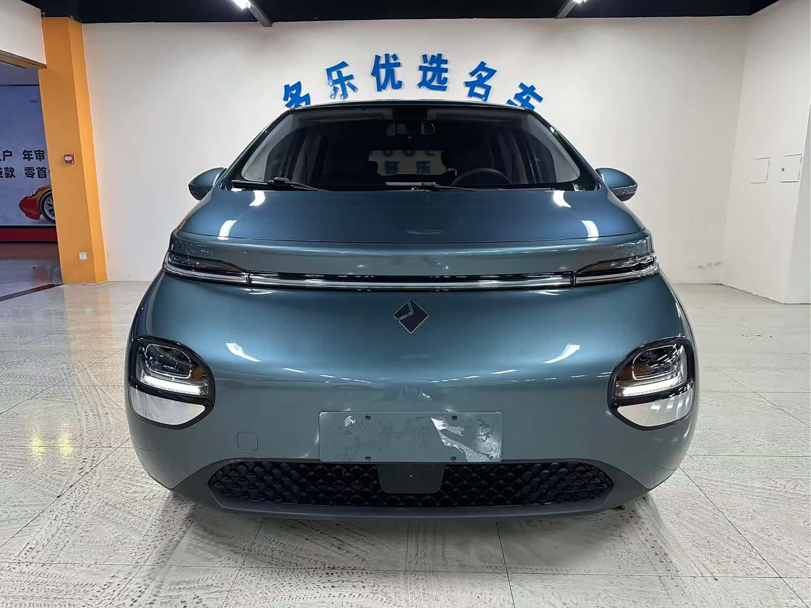 Wuling 360, 2024 2