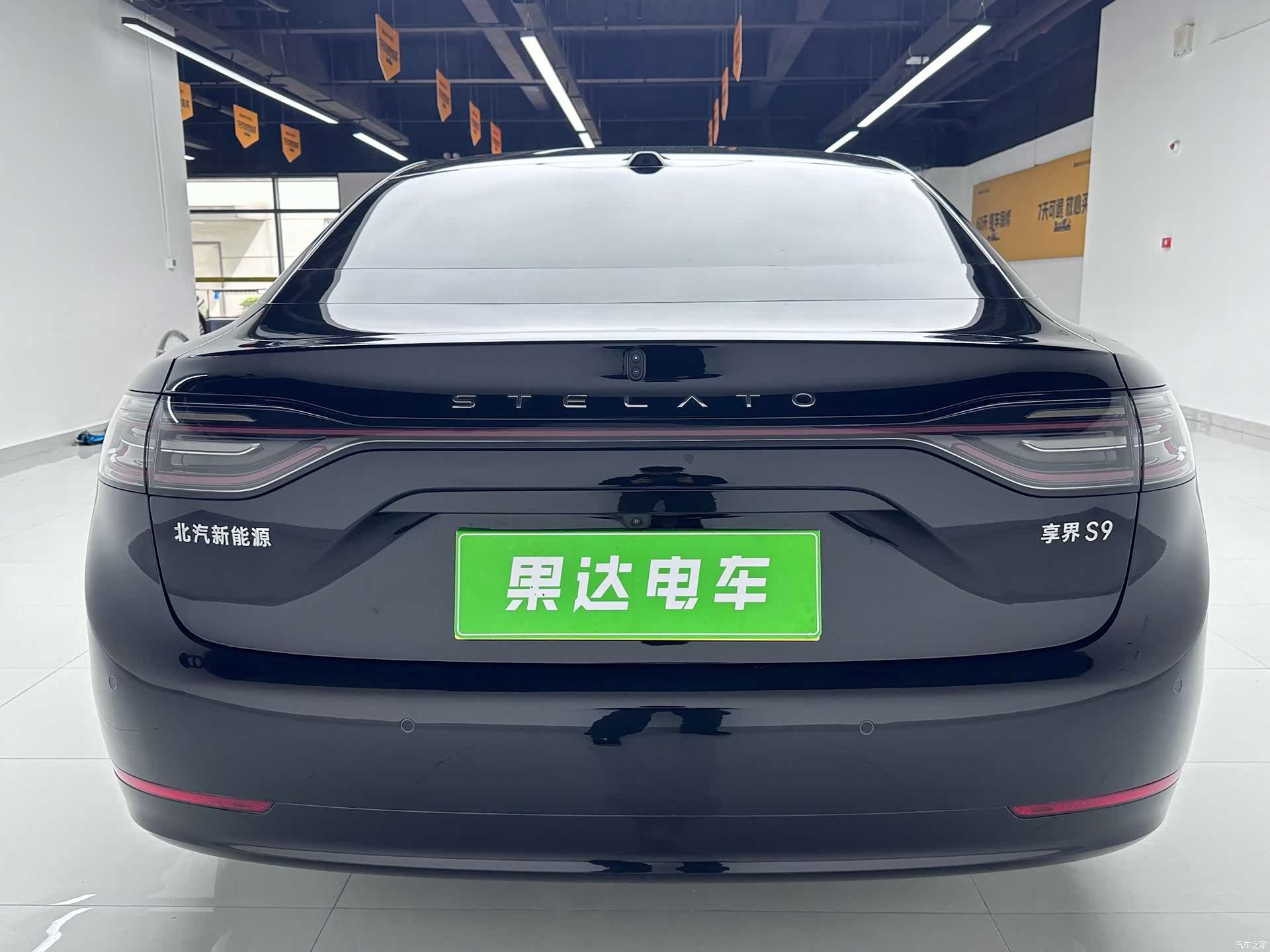 Stelato S9, 2025 7