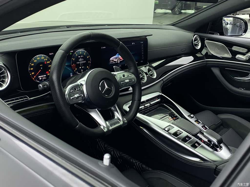 MG AMG, 2019 24
