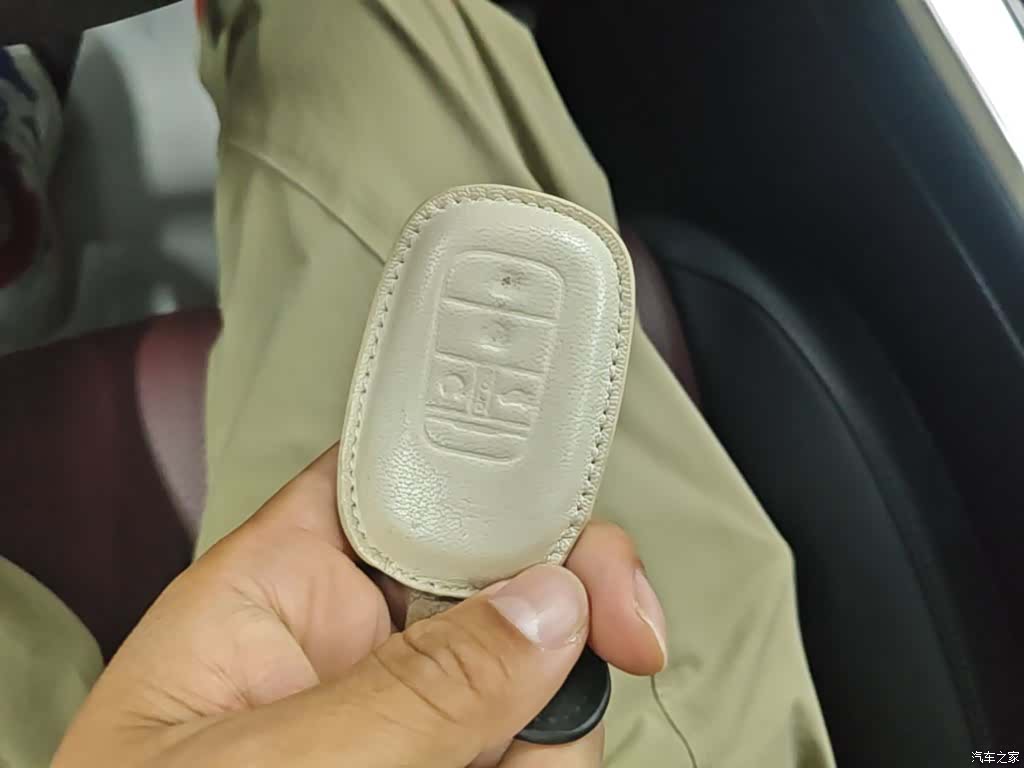 Honda Integra, 2024 17