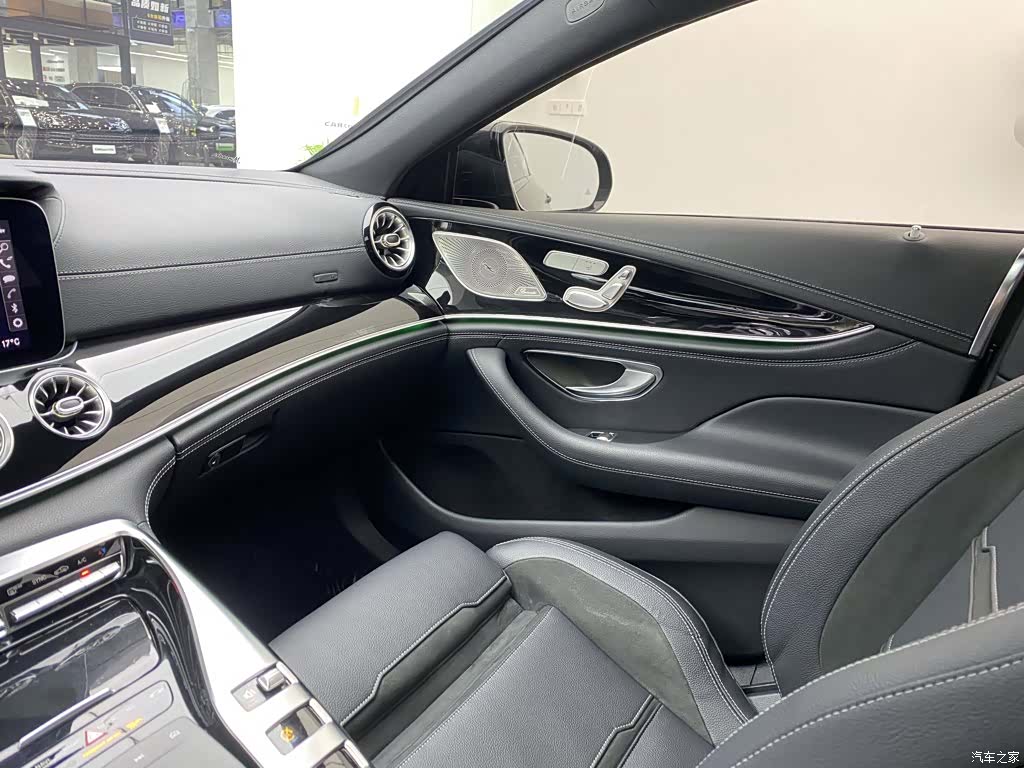 MG AMG, 2019 34