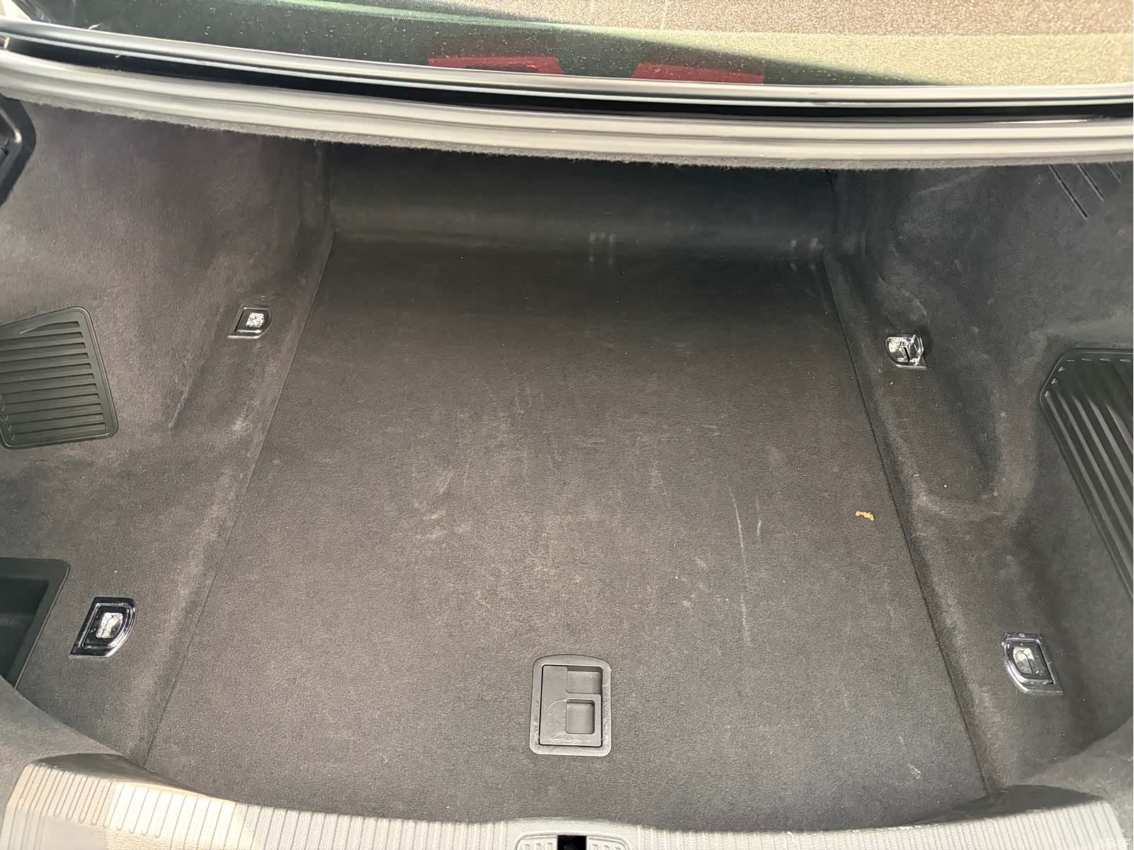 Audi A8L, 2022 18