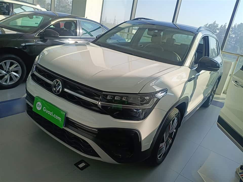 Volkswagen Tuyue