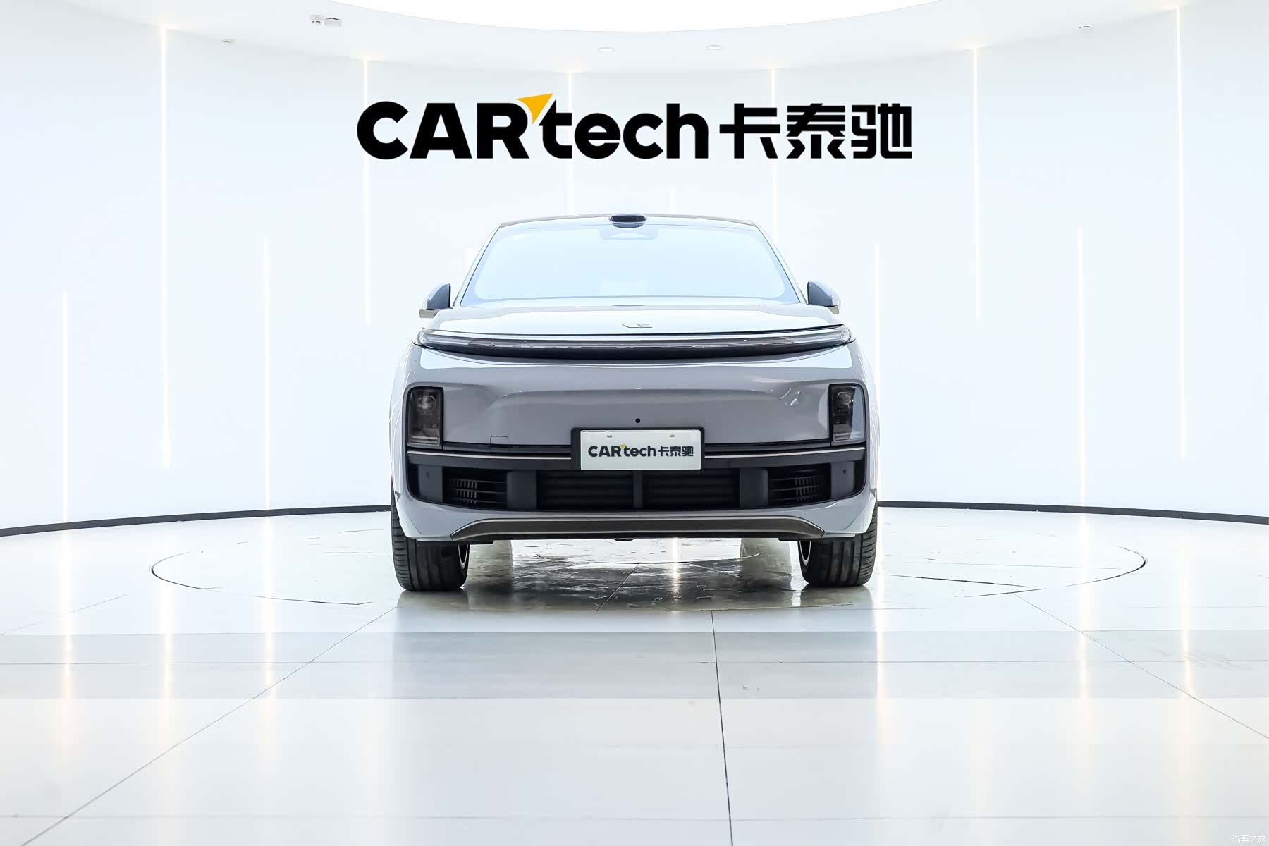 Li Auto L9, 2025 все фото