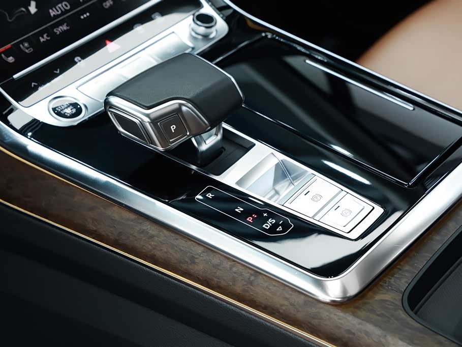 Audi Q7 Audi Q7