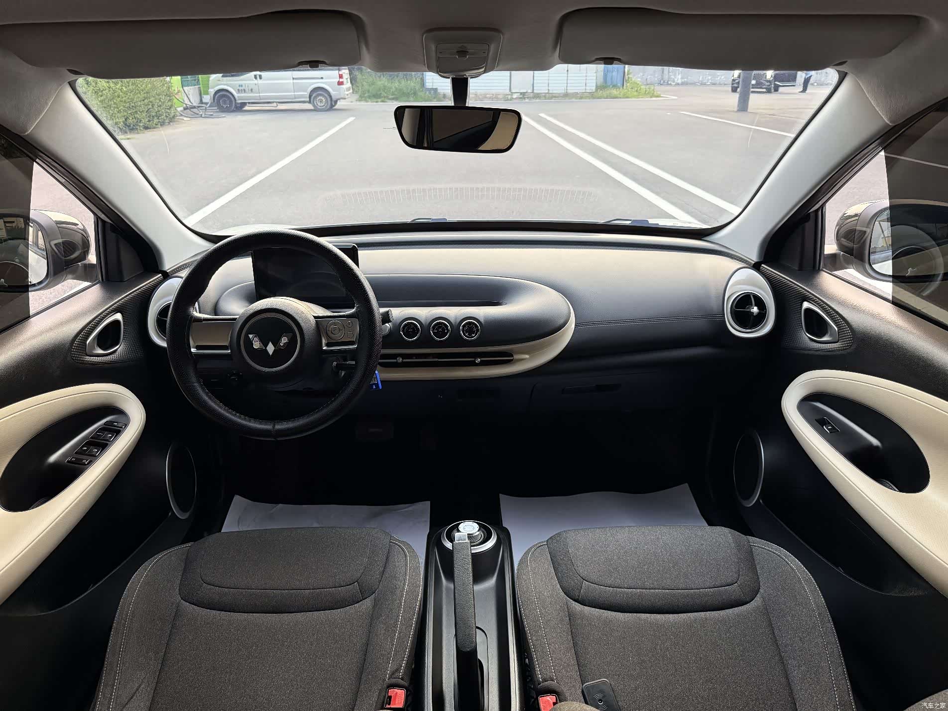 Wuling Bingo, 2023 17