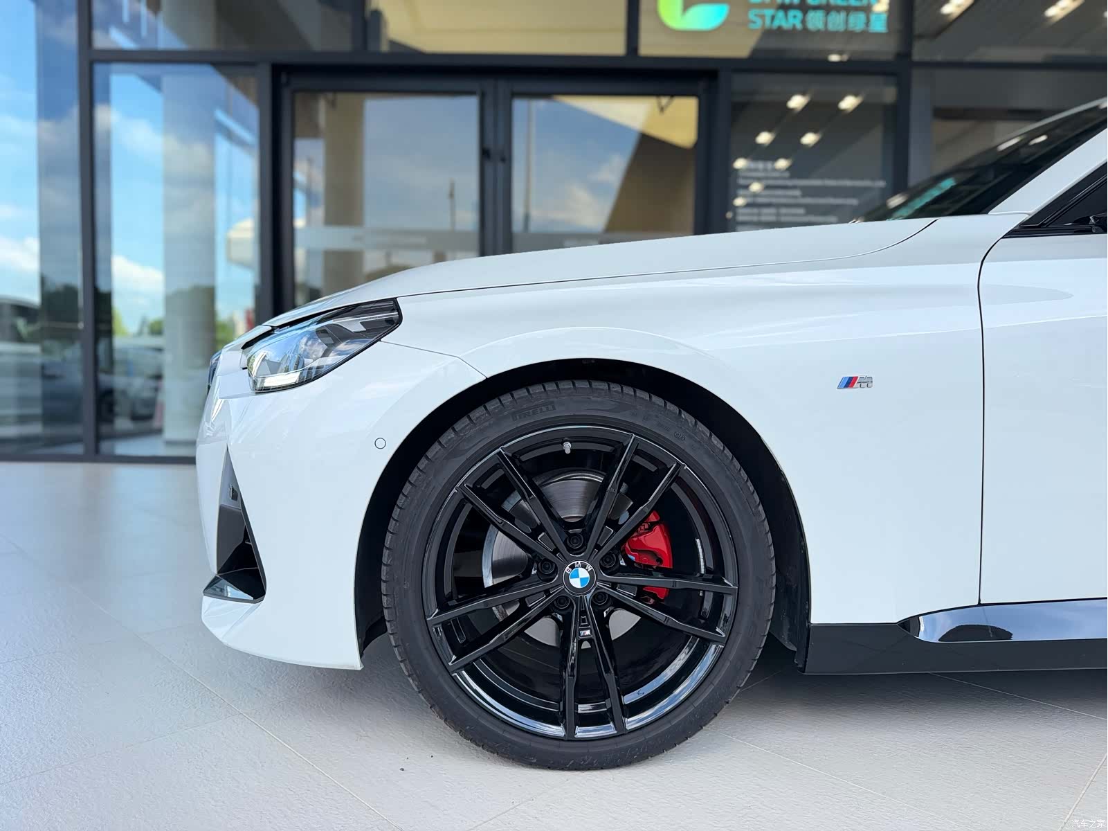 BMW 2 Series, 2024 4
