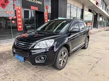 ����H6 2016�� ������ 1.5T �ֶ�������Ӣ��