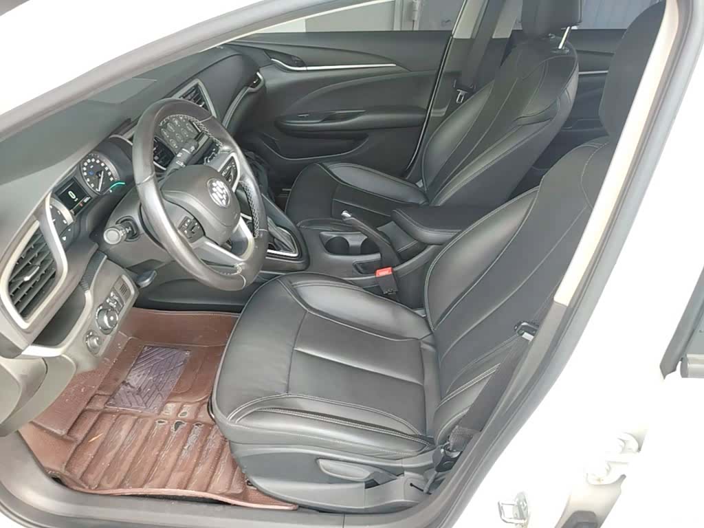 Buick VI, 2020 15