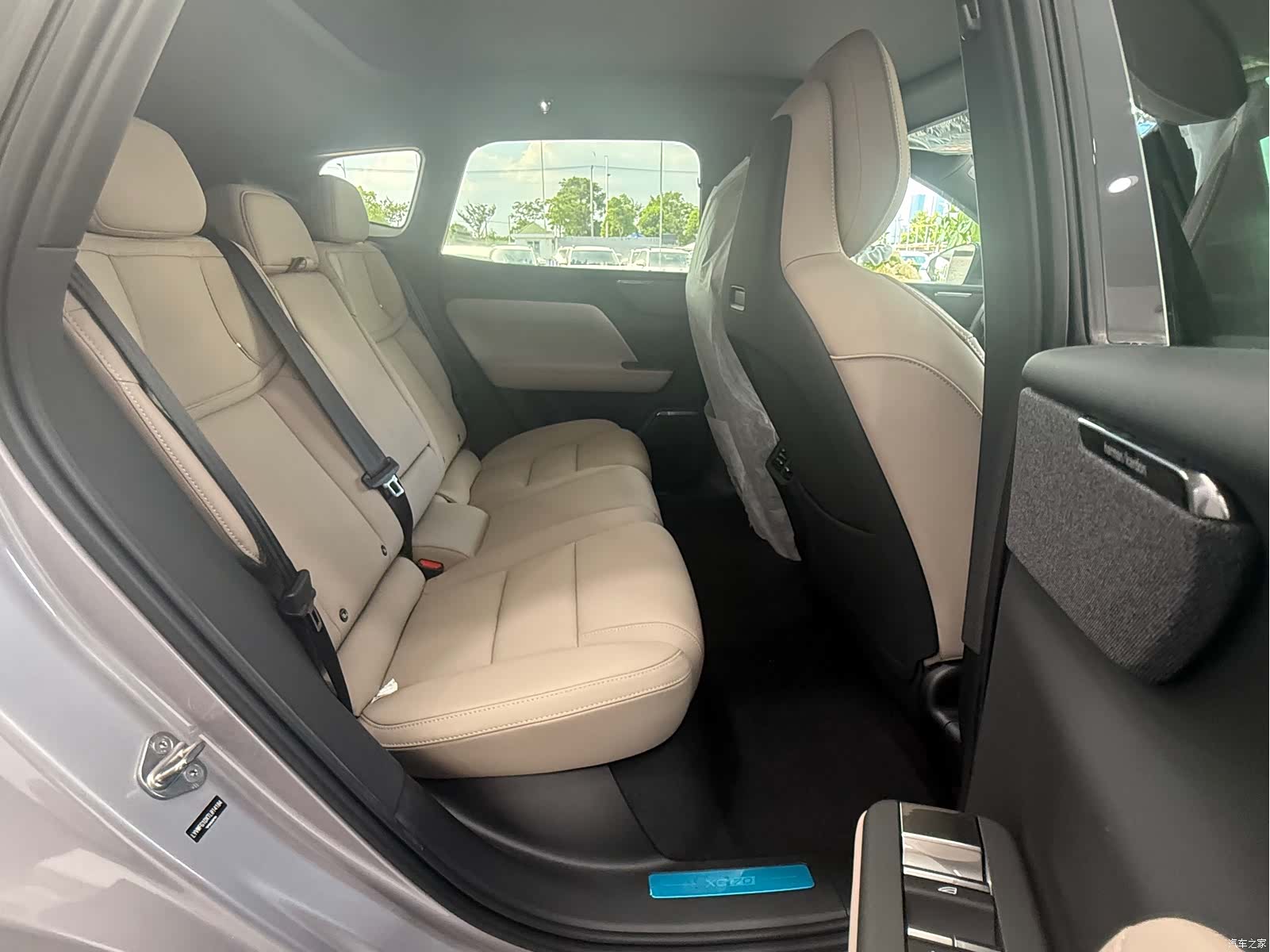 Volvo XC70, 2026 19