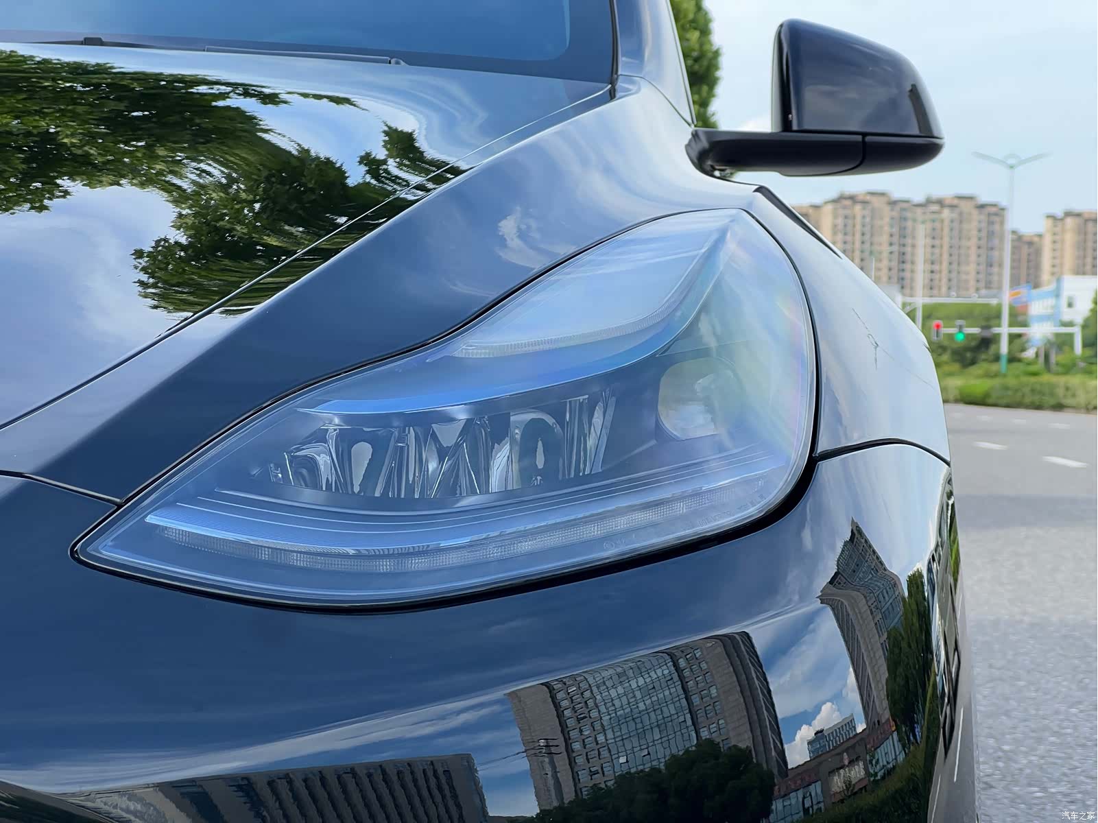 Tesla Model Y, 2023 6