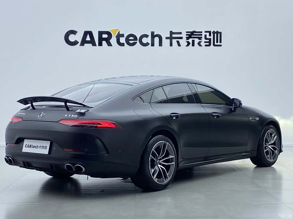 MG AMG, 2019 3