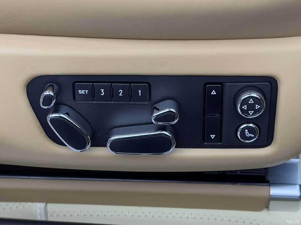Bentley Flying Spur, 2019 18