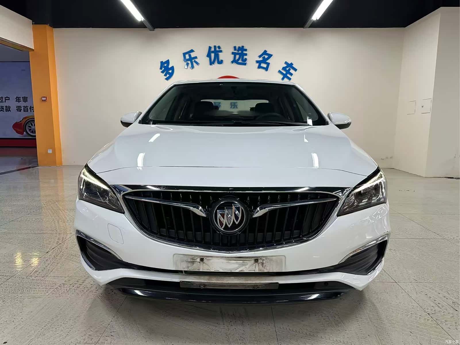 Buick Verano, 2019 2