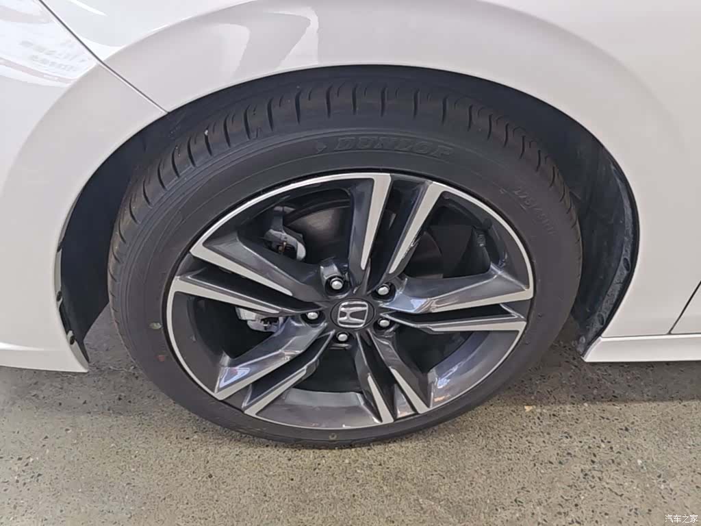 Honda Integra, 2024 25