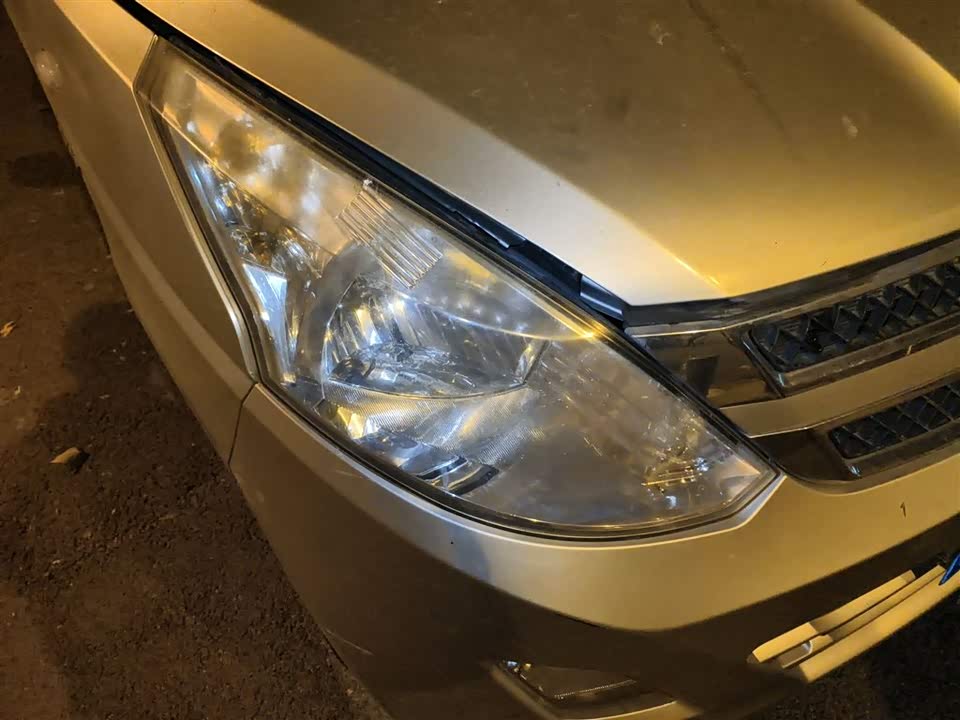 Wuling Wuling Rongguang V