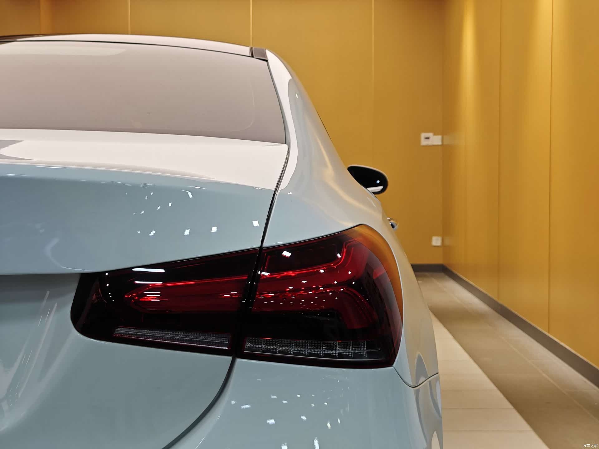 Mercedes-Benz A-Class, 2021 25