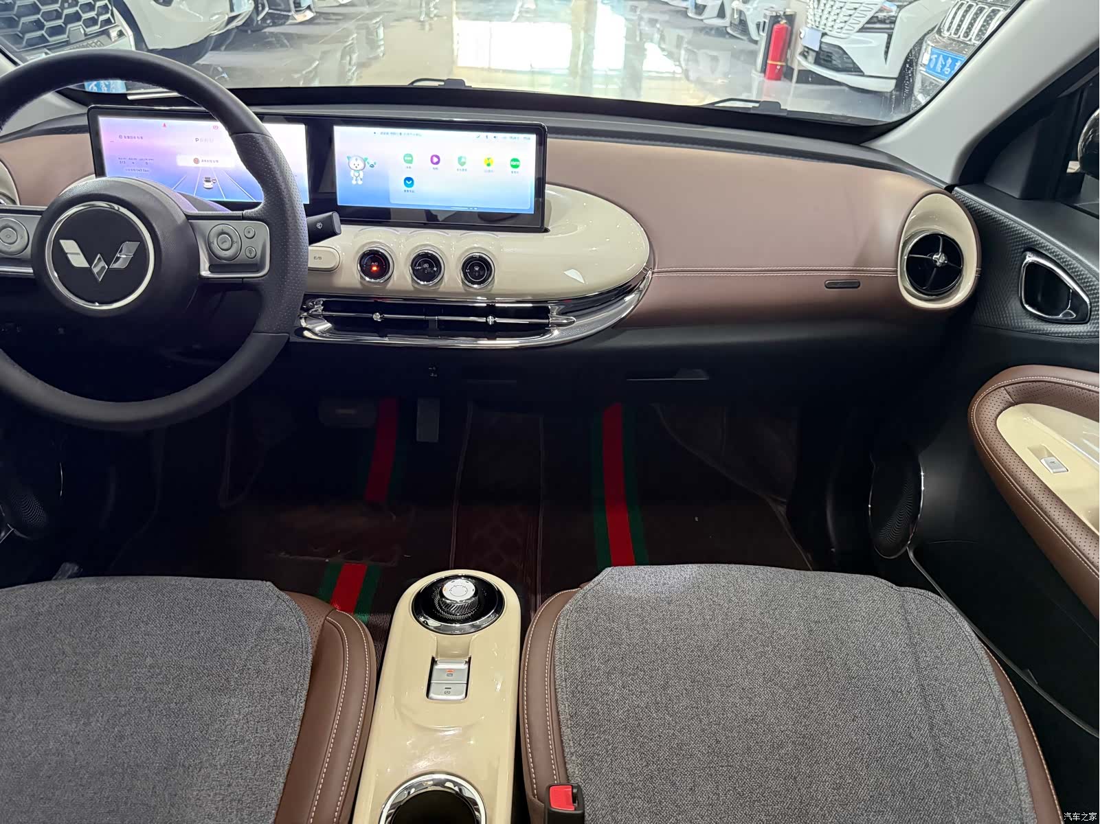 Wuling Bingo, 2024 14