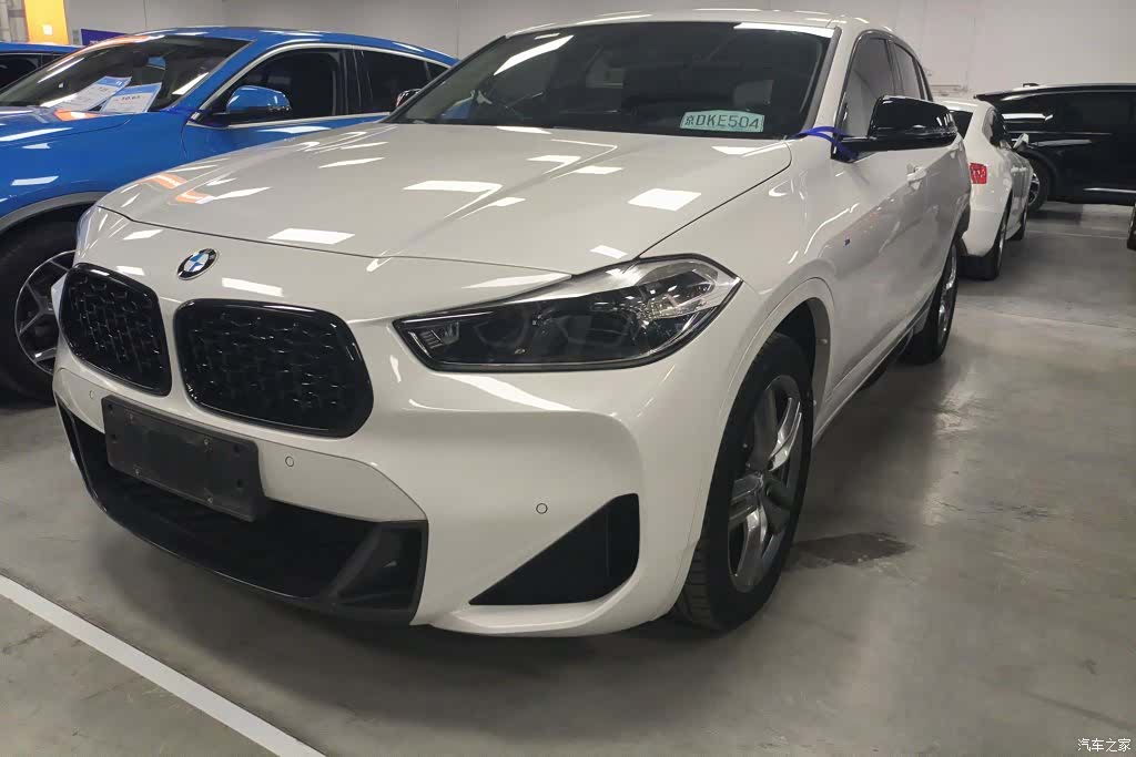 BMW X2, 2023 1