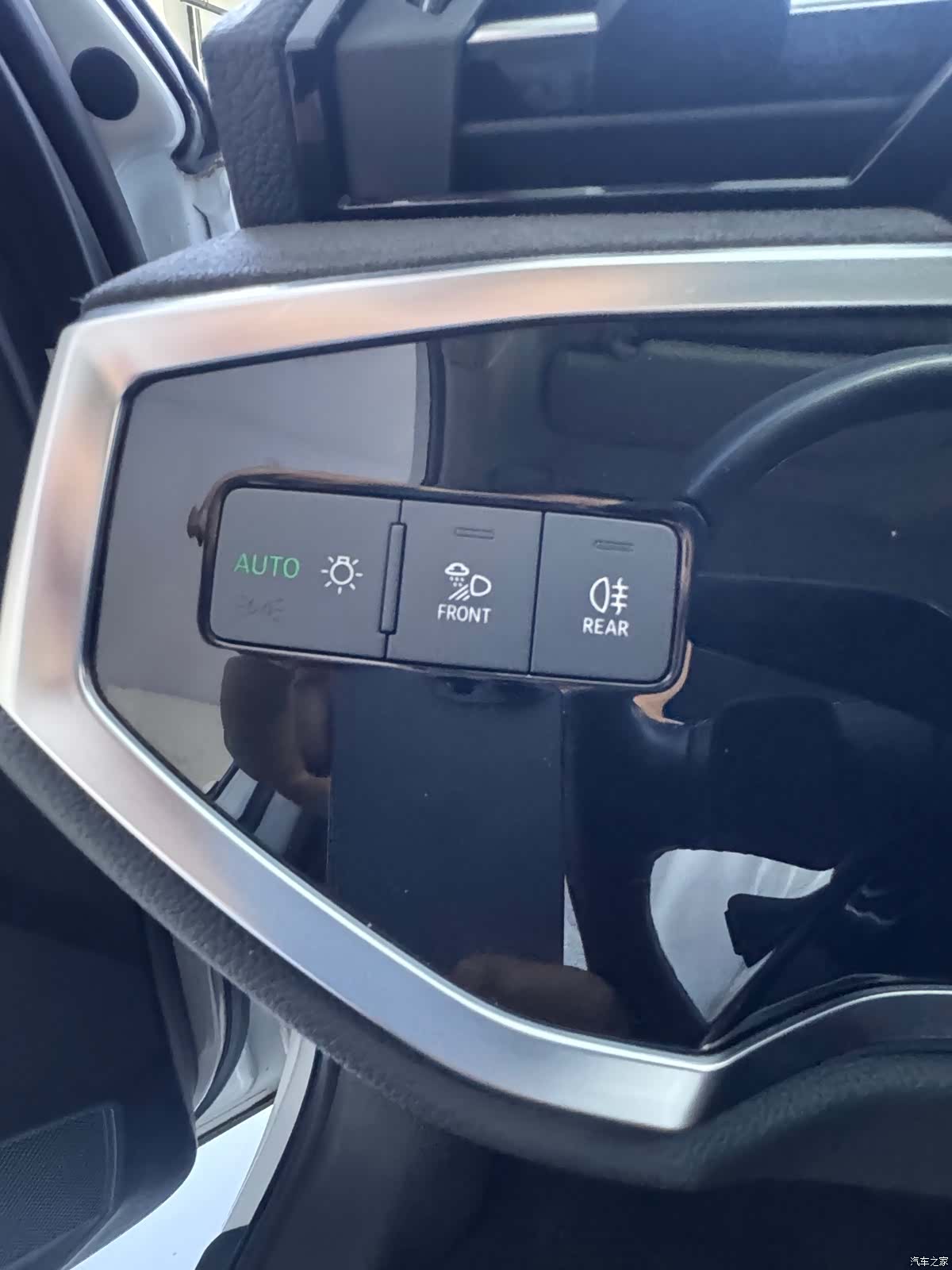 Audi Q3, 2022 18