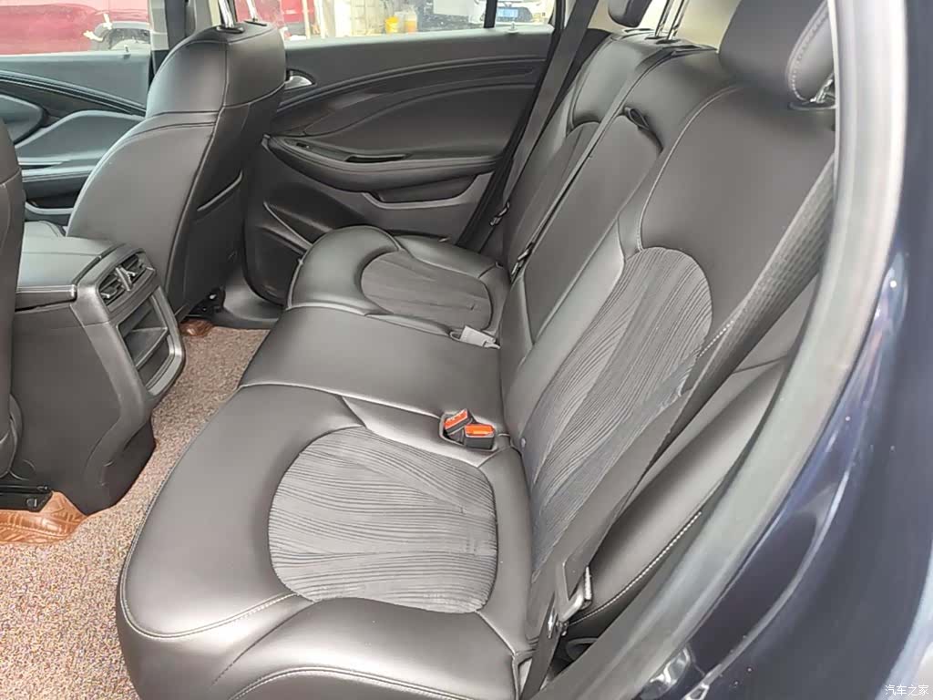 Buick Envision Plus, 2021 17