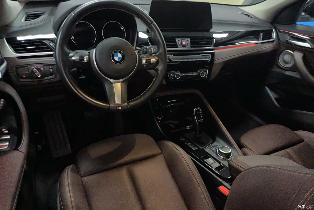 BMW X2, 2023 12