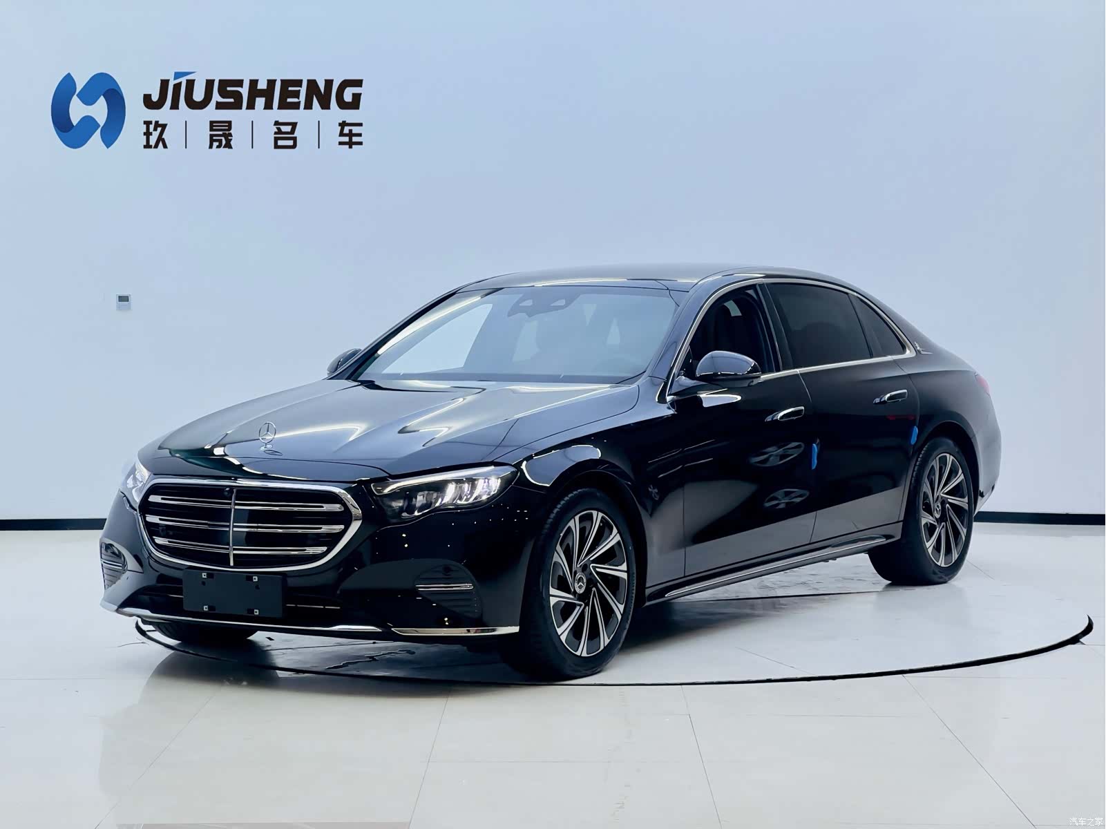 Mercedes-Benz E-Class, 2025 1