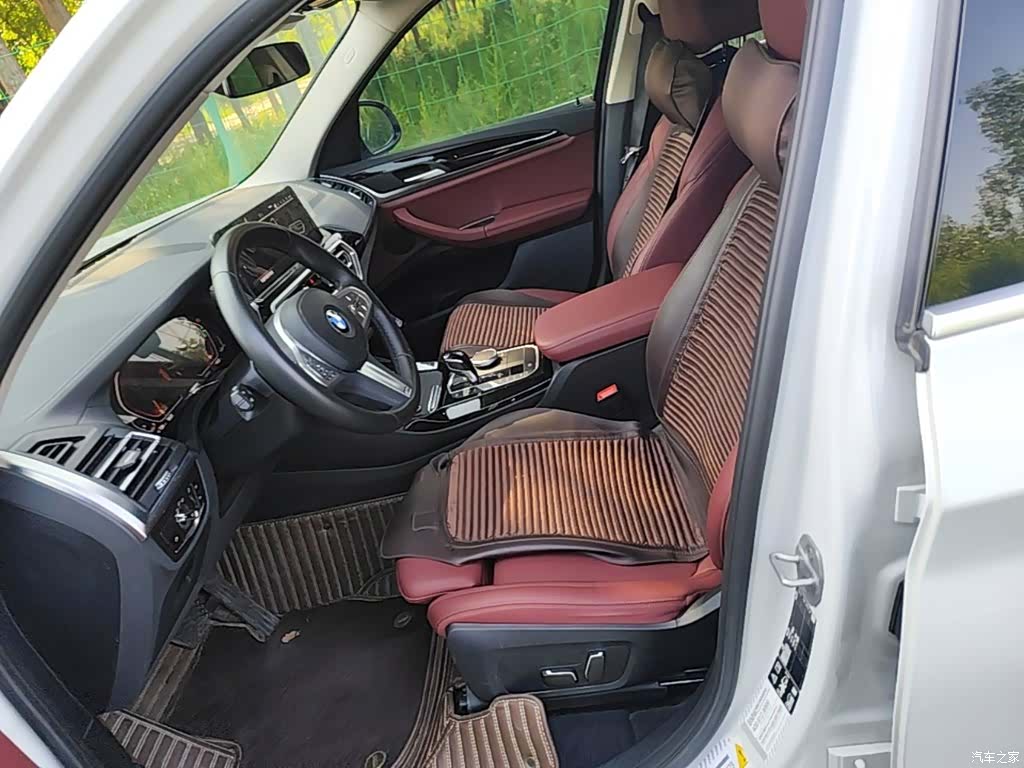 BMW X3, 2023 15