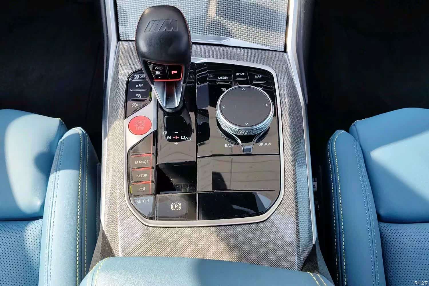 BMW M4, 2024 14