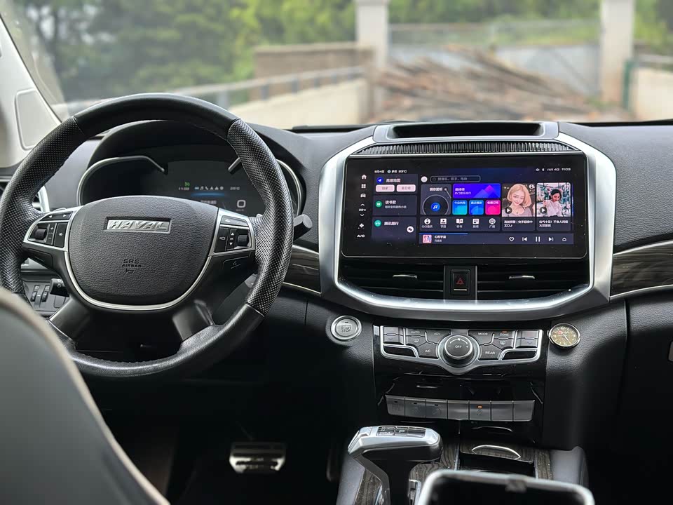 Haval H9 Haval H9
