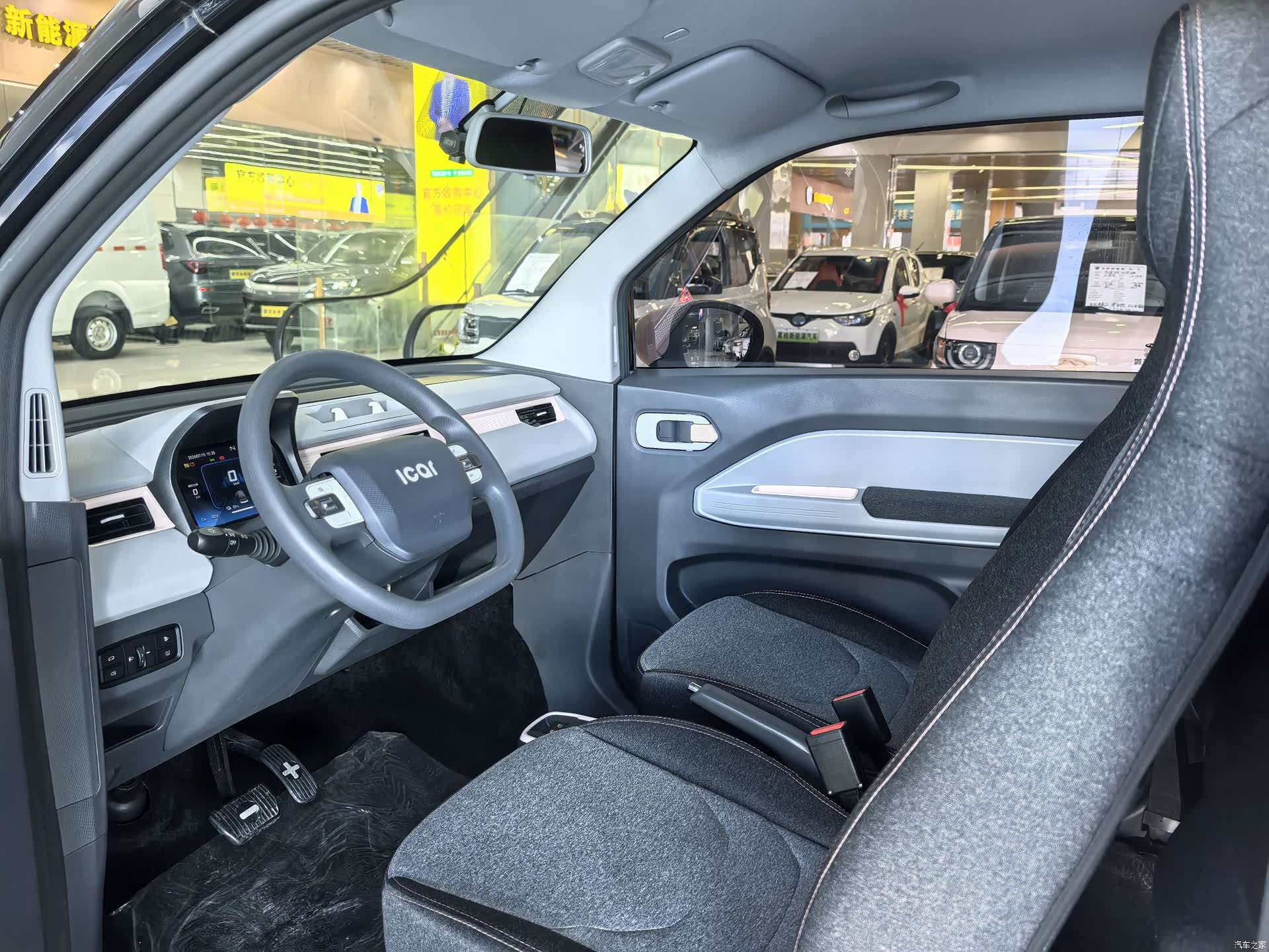 Chery QQ, 2023 4